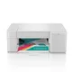 Brother DCP-J1200WE EcoPro Tintenstrahl Multifunktionsdrucker