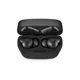 Urbanista Phoenix Bluetooth Wireless In-Ear Kopfhörer Solarladefunktion Black