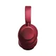Urbanista Miami Bluetooth True Wireless On-Ear Kopfhörer Ruby Red