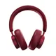 Urbanista Miami Bluetooth True Wireless On-Ear Kopfhörer Ruby Red