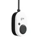 go-e Charger Gemini Wallbox 22 kW, 1.8m Kabel, weiß