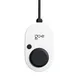 go-e Charger Gemini Wallbox 11 kW, 1.8m Kabel, weiß