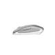 CHERRY GENTIX Bluetooth, frosted silver