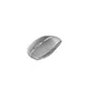 CHERRY GENTIX Bluetooth, frosted silver