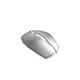 CHERRY GENTIX Bluetooth, frosted silver