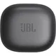 JBL LIVE Flex True-Wireless In-Ear Bluetooth Kopfhörer schwarz