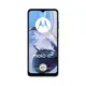 Motorola moto e22 Android™ Smartphone in schwarz  mit 32 GB Speicher