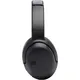 JBL TOUR ONE M2 Premium Over-Ear Bluetooth Noise Canceling Kopfhörer schwarz