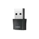 Shokz Loop 100 USB-A Adapter (Dongle) schwarz