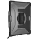UAG Urban Armor Gear Plasma Handstrap Case Microsoft Surface Pro 9 / Pro 9 5G, Pro 10 / Pro 10 5G, Pro 11 ice