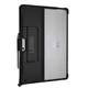 UAG Urban Armor Gear Scout Handstrap Case Microsoft Surface Pro 9 / Pro 9 5G, Pro 10 / Pro 10 5G, Pro 11 schwarz