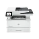HP LaserJet Pro MFP 4102dw S/W-Laserdrucker Scanner Kopierer USB LAN WLAN Laser Multifunktionsdrucker