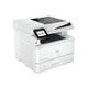 HP LaserJet Pro MFP 4102dw S/W-Laserdrucker Scanner Kopierer USB LAN WLAN Laser Multifunktionsdrucker