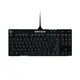 Logitech PRO X Shroud Gaming DE-Layout, Linear Switch