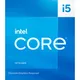 Intel Core i5-13400F Boxed 10 Cores, 20MB Cache, max. 4.6 GHz