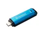 Kingston IronKey Vault Privacy 50C 256GB