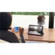 Lenovo Tab M10 Plus (3.Gen) LTE ZAAN0113SE 4/128GB, Android, storm grey