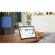 Lenovo Tab M10 Plus (3.Gen) LTE ZAAN0113SE 4/128GB, Android, storm grey