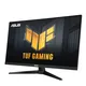 ASUS TUF VG32AQA1A 31.5 Zoll WQHD VA LED 16:9 170 Hz Gaming Monitor 80.0 cm (31.5") WQHD Monitor