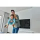 Vogel`s COMFORT TVM 3405 SP OLED Wandhalterung flach bis 77Zoll