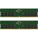 16GB (2x8GB) Kingston RAM DDR5-4800 RAM CL40 Speicher RAM