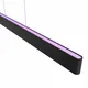 Philips Hue White & Color Ambiance Ensis Pendelleuchte sw, inkl. Dimmschalter V2