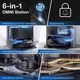ECOVACS DEEBOT X1 OMNI