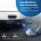 ECOVACS DEEBOT X1 OMNI