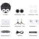 ECOVACS DEEBOT X1 OMNI