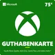 Xbox Guthabenkarte 75 EUR DE