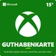 Xbox Guthabenkarte 15 EUR AT