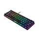 Razer Huntsman Mini Analog DE-Layout