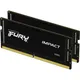 32GB (2x16GB) KINGSTON FURY Impact DDR5-5600 CL40 RAM Gaming Notebooksp. Kit RAM