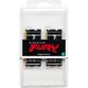 32GB (2x16GB) KINGSTON FURY Impact DDR5-5600 CL40 RAM Gaming Notebooksp. Kit RAM