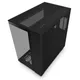 NZXT H9 Flow All schwarz
