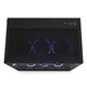 NZXT H9 Flow All schwarz