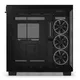 NZXT H9 Elite schwarz