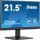 iiyama XU2293HS-B5 54.6 cm (21.5") Full HD Monitor