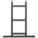iiyama MD TABLE001-B1 Laptopablage für Pylonensystem MD WLIFT1021-B1