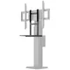 iiyama MD TABLE001-B1 Laptopablage für Pylonensystem MD WLIFT1021-B1
