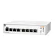 Aruba Instant On 1830 JL810A 8x 10/100/1000