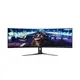ASUS ROG Strix XG49VQ 49 Zoll Curved VA LED 32:9 144 Hz Gaming Monitor 124.2 cm (49")