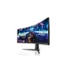 ASUS ROG Strix XG49VQ 49 Zoll Curved VA LED 32:9 144 Hz Gaming Monitor 124.2 cm (49")