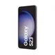 Samsung Galaxy S23 S911B 5G Enterprise Edition Android™ Smartphone in schwarz  mit 128 GB Speicher