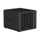 Synology Diskstation DS923+ NAS System 4-Bay inkl. 4x 4TB Seagate ST4000VN006