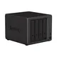 Synology Diskstation DS923+ NAS System 4-Bay inkl. 4x 8TB Seagate ST8000VN004