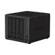 Synology Diskstation DS923+ NAS System 4-Bay inkl. 4x 8TB Seagate ST8000VN004