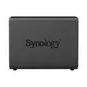 Synology Diskstation DS723+ NAS System 2-Bay inkl. 2x 6TB Seagate ST6000VN001
