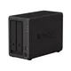 Synology Diskstation DS723+ NAS System 2-Bay inkl. 2x 8TB Seagate ST8000VN004