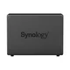 Synology Diskstation DS723+ NAS System 2-Bay inkl. 2x 8TB Seagate ST8000VN004